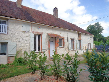 Merry la vallee 93 900 €