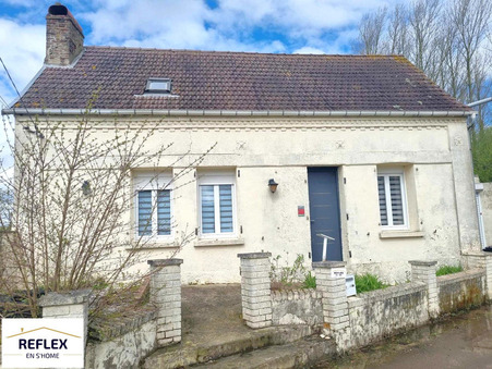 Beauvoir-Wavans  121 500 €