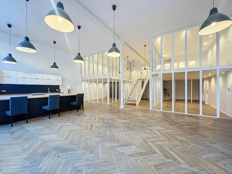 Roubaix  285 000 €