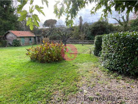 Achat maison Decazeville Réf. 1848