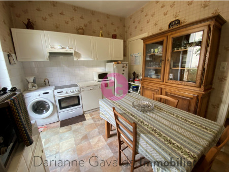 A vendre maison Decazeville 12300; 108 000 € 