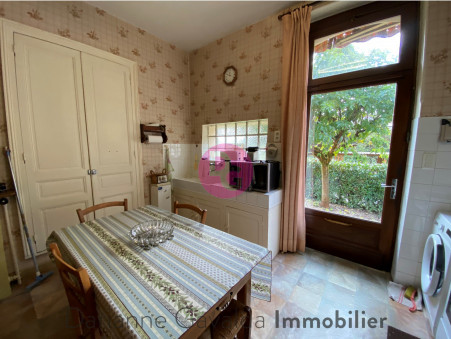 Achat maison Decazeville Réf. 1848