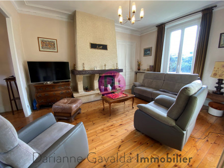 Maison 108 000 €  Réf. 1848 Decazeville