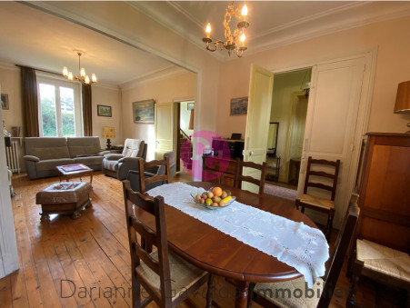 Maison sur Decazeville ; 108 000 €  ; Vente Réf. 1848