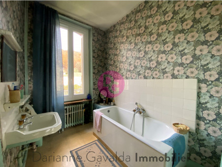 Maison 108 000 €  sur Decazeville (12300) - Réf. 1848