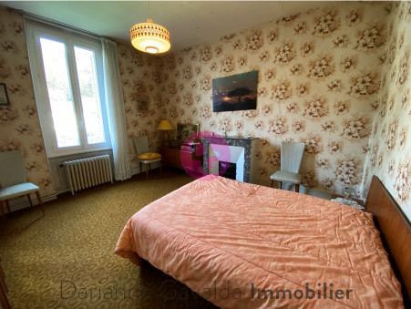 Vente maison 108 000 €  Decazeville