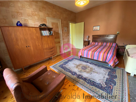 Achat maison Decazeville Réf. 1848