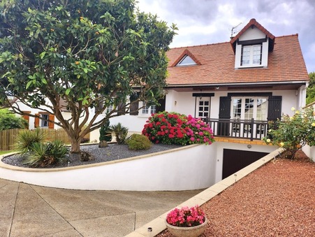 Longpont sur Orge  460 000 €