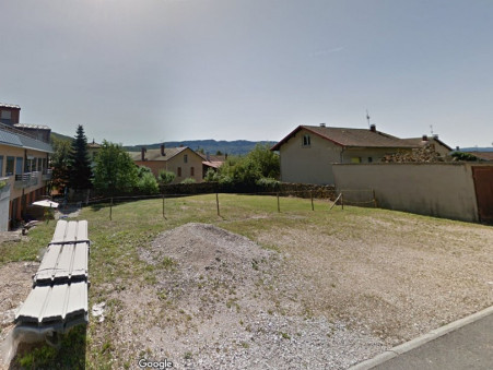 Saint-Lupicin 49 000 €