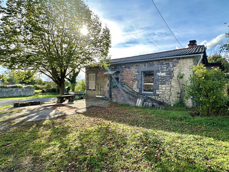 Saint-André-le-Coq 97 000 €