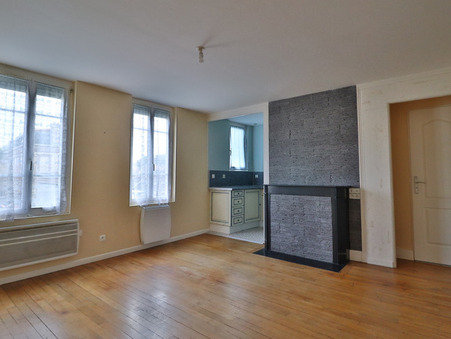 Troyes 93 000 €