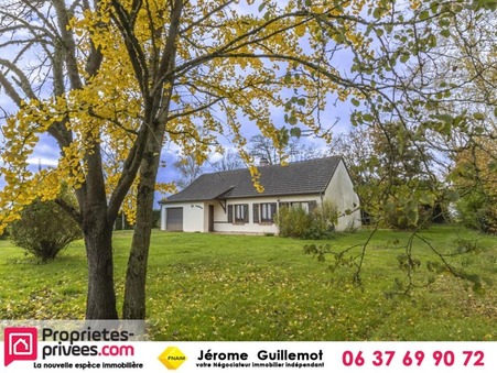Nohant-en-Graçay 99 990 €