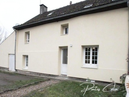 Neufchelles  262 000 €
