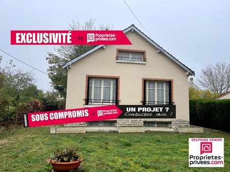 Châteauneuf-sur-Loire  109 990 €