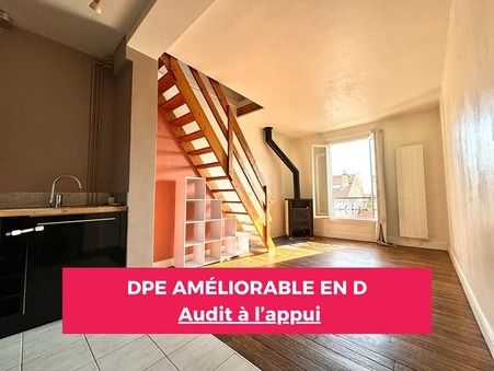 Alfortville  269 000 €