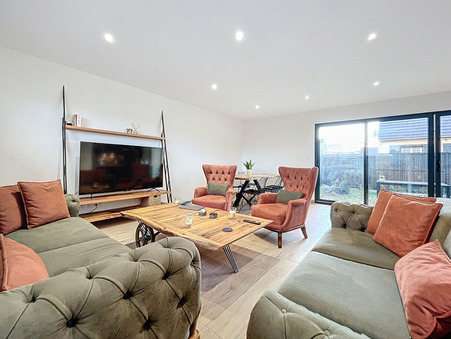 Oissel  224 900 €
