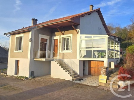 Marmagne 89 900 €