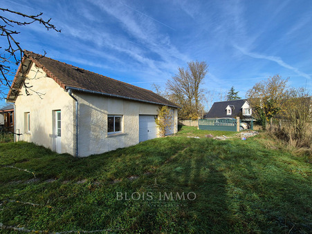 Vineuil 76 900 €