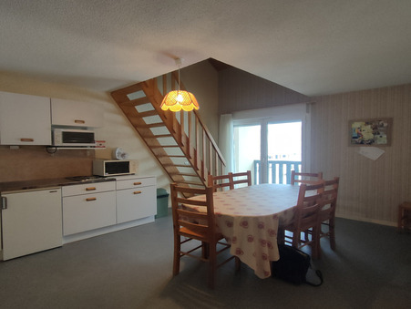 Achat appartement Hotonnes Réf. 38_LYAFA