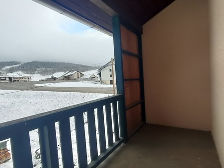 A vendre appartement Hotonnes 01260; prix nous consulter