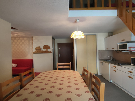 Achat appartement Hotonnes Réf. 38_LYAFA