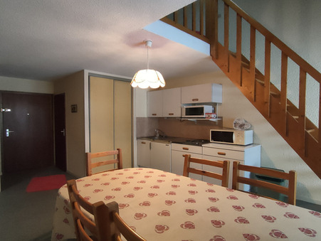 Appartement prix nous consulter sur Hotonnes (01260) - Réf. 38_LYAFA