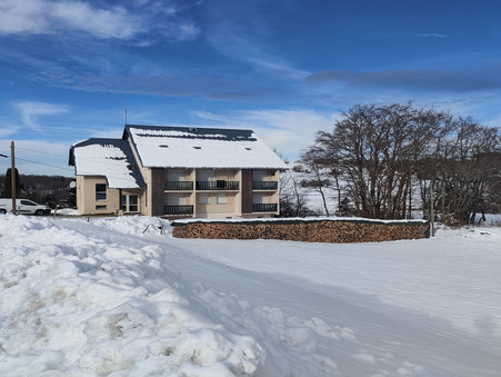 A vendre appartement Hotonnes 01260; prix nous consulter