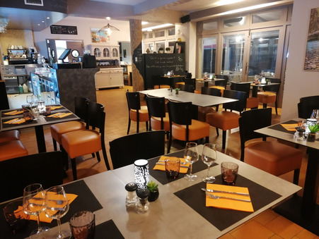 Moustiers-Sainte-Marie  270 000 €
