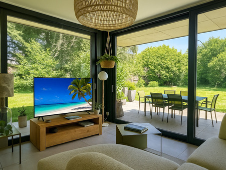 Annecy 1 490 000 €