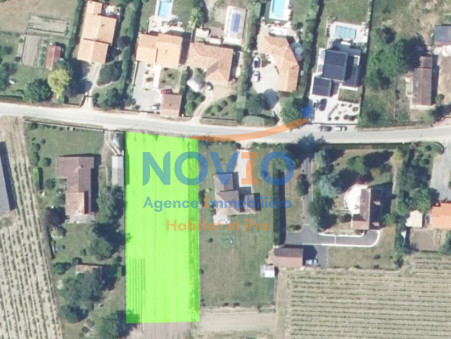 MARIGNY BRIZAY 54 000 €