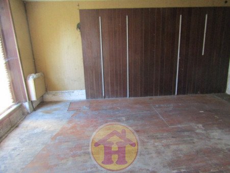 A vendre maison Saint-Laurent-sur-Gorre 87310; 35 000 €