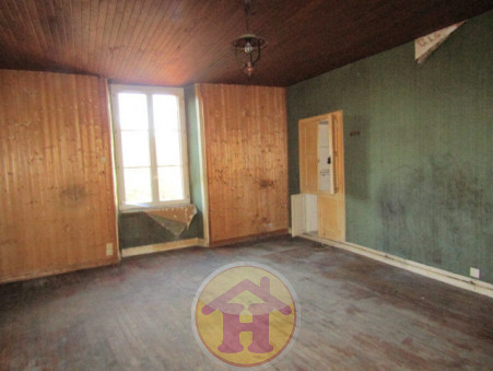 Maison 35 000 € Réf. 1179 Saint-Laurent-sur-Gorre