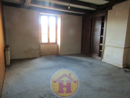 Achat maison Saint-Laurent-sur-Gorre Réf. 1179