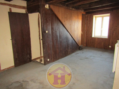 Achat maison Saint-Laurent-sur-Gorre Réf. 1179