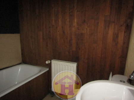 Maison 35 000 € Réf. 1179 Saint-Laurent-sur-Gorre