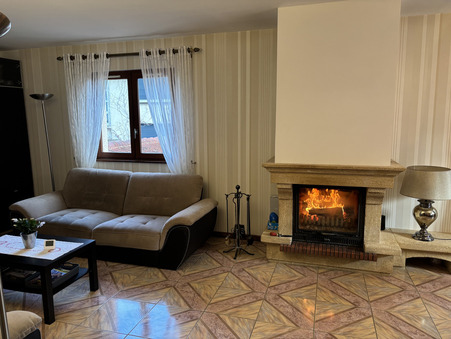 Saint-Julien-lès-Metz  385 000 €
