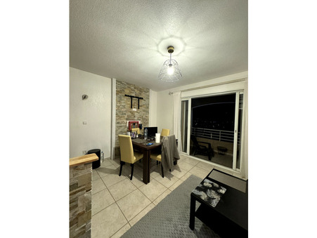 Vente Appartement CORTE Réf. 262 - Slide 1