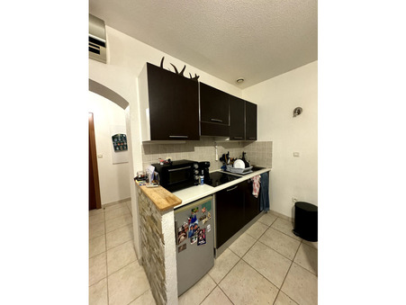 Vente Appartement CORTE Réf. 262 - Slide 2