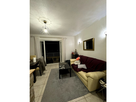 Vente Appartement CORTE Réf. 262 - Slide 3