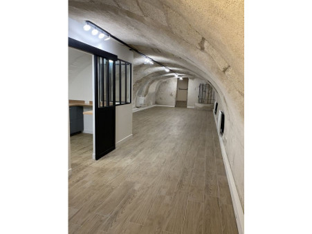 Location local professionnel Paris 4eme Arrondissement 75004; 6 906 € 