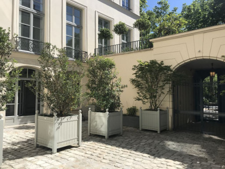 Local professionnel sur Paris 4eme Arrondissement ; 6 906 €  ; A louer Réf. 101422