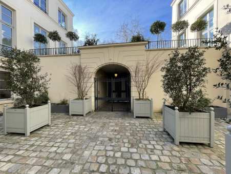 A louer local professionnel Paris 4eme Arrondissement 75004; 6 906 € 