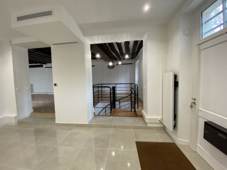 Local professionnel 6 906 €  sur Paris 4eme Arrondissement (75004) - Réf. 101422