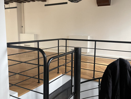 A louer local professionnel Paris 4eme Arrondissement 75004; 6 906 € 