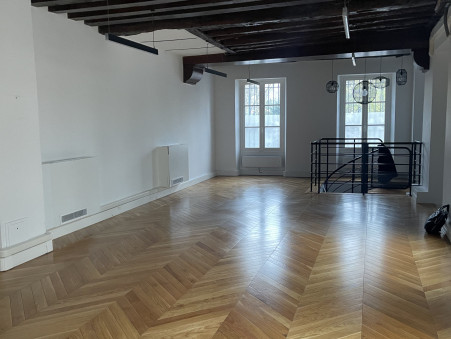Local professionnel 6 906 €  Réf. 101422 Paris 4eme Arrondissement