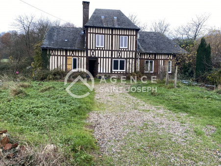 Vente maison 118 000 € Hericourt en Caux
