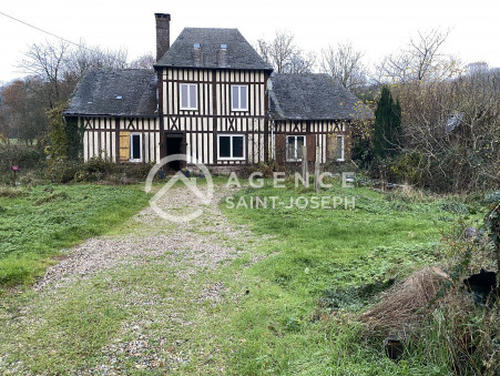 Achat maison Hericourt en Caux Réf. 7084