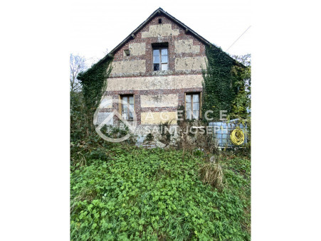Maison 118 000 € Réf. 7084 Hericourt en Caux