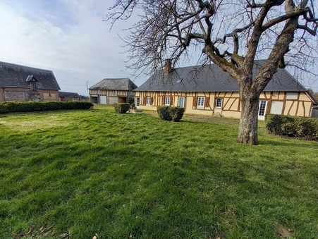 Claville  275 000 €