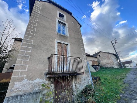 Fretigney-et-Velloreille 38 000 €